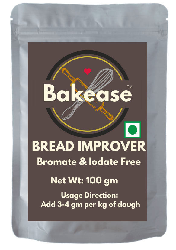 Bakease Bread Improver