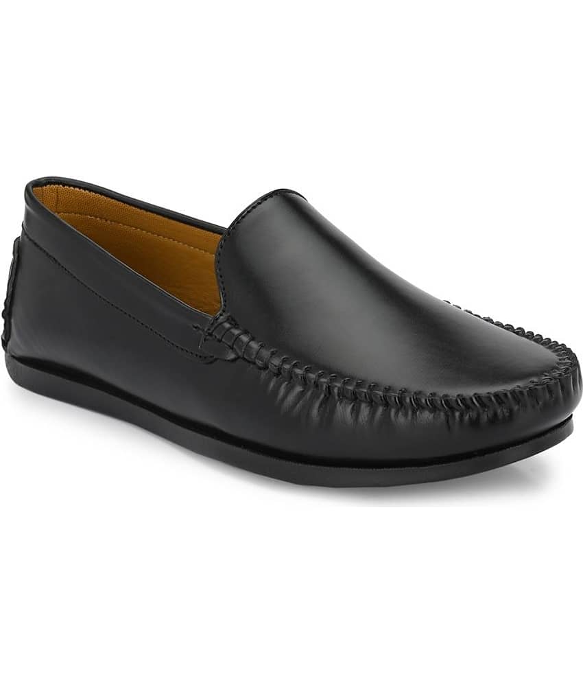 John Karsun Black Men's Formal
