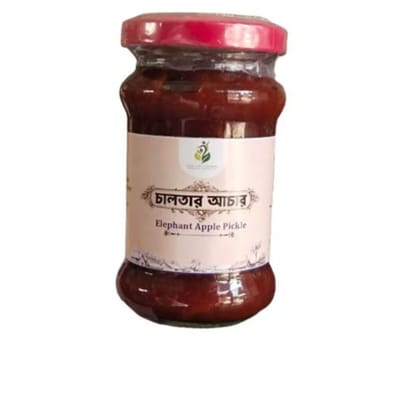 Chalta Achhar - 200gm - 200 gm
