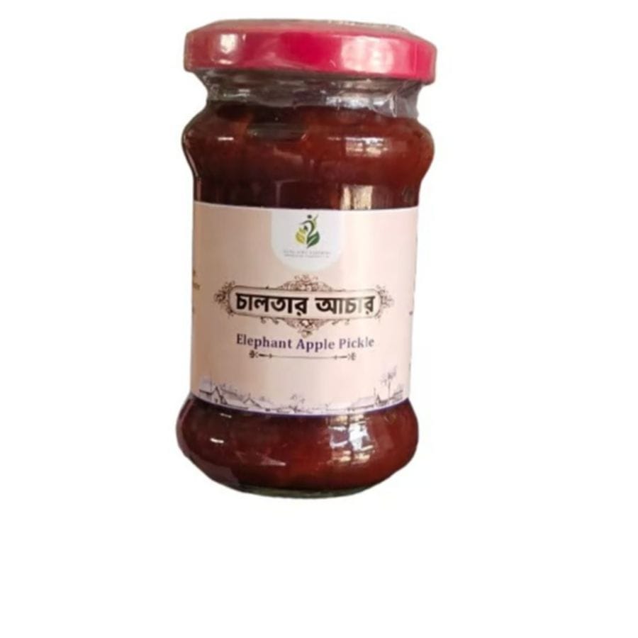 Chalta Achhar - 200gm - 200 gm
