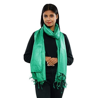 Tasar Silk Stole