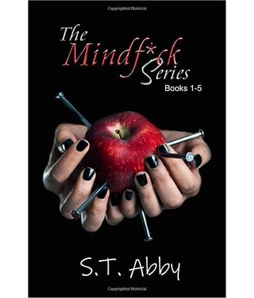 The Mindfuck Series  Paperback - S.T. Abby-
