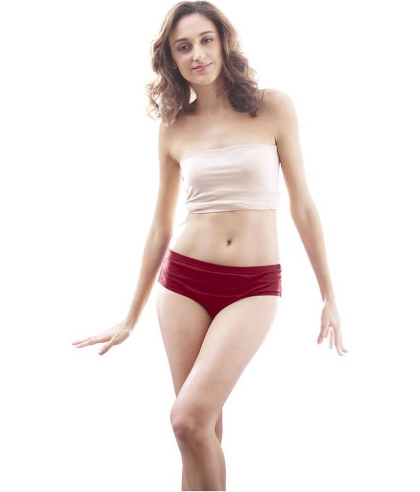 D1 DIFFERENT ONE Cotton Hipsters