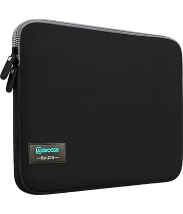Aircase Grey Laptop Sleeves