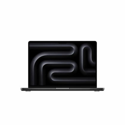 Macbook Pro- 14" EOL 14‑core GPU, 512GB SSD - Space Black- Sequoia Macbook Pro- 14" EOL 14‑core GPU, 512GB SSD - Space Black- Sequoia