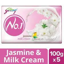 Godrej No1 Jasmin Gattu