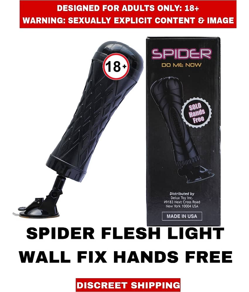 MALE ADULT SEX TOY REAL PUSSY MASTURBATOR WITH ADJUSTABLE STAND CUP FLESH LIGHT For MEN