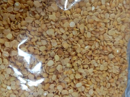 Arahar dal