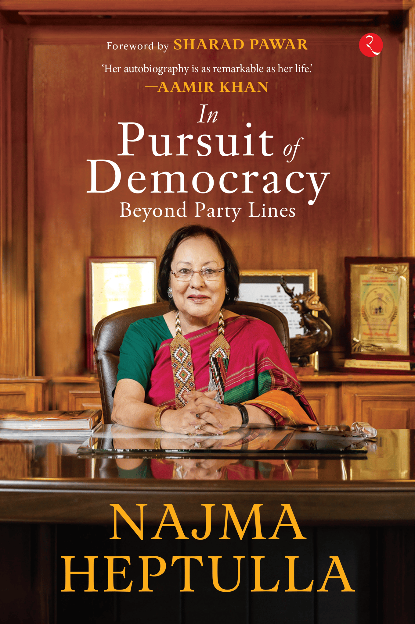 In Pursuit of Democracy: Beyond Party Lines