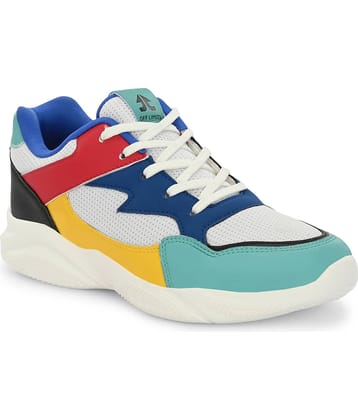 OFF LIMITS - Multicolor Women's Running Shoes