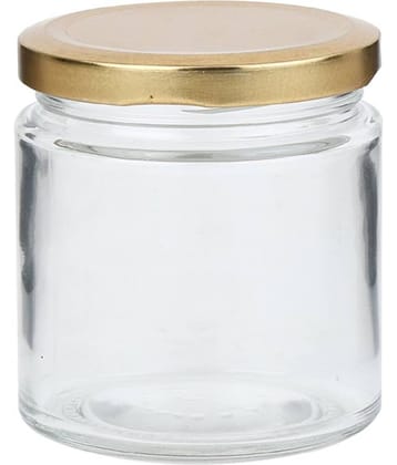 AFAST Airtight Storage  Glass Food Container Set of 1 50 mL