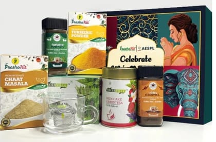 Freshokit Special Combo 1 Gift Box Pack