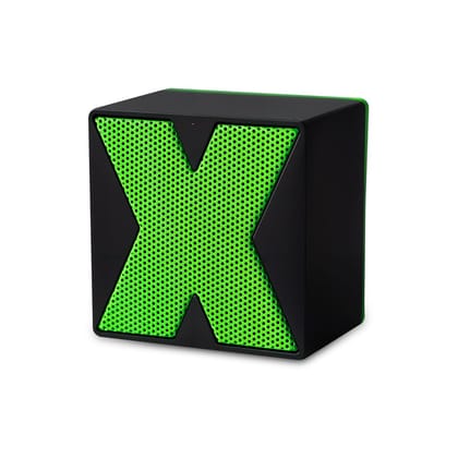 Mini X1 Wireless Bluetooth Speaker with Immersive Sound Effects and Colorful Design - Shower Bluetooth Speaker, Clip Bluetooth Speaker, Small Wireless Speaker, Bluetooth Speaker Waterproof Multicolour (random)