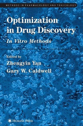 Optimization in Drug Discovery