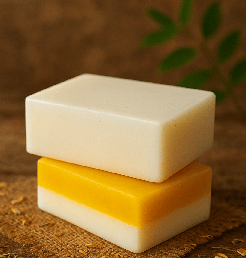 Lime Sparkle Bar Soap 100 Gm