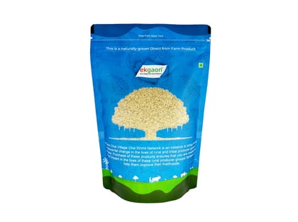 Ekgaon Traditional Millet (Barnyard) (1Kg) Ekgaon Traditional Millet (Barnyard) (1Kg)