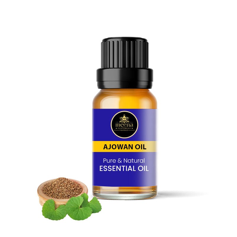 Ajowan Oil-100 ML