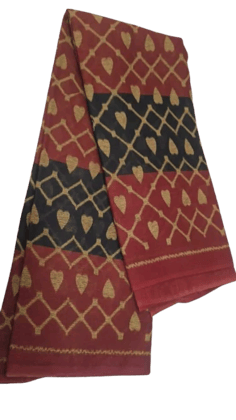 Elegant Silk Saree Collection