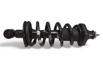 Uno Minda Rear Shock Absorber - LH/RH SS-1619R