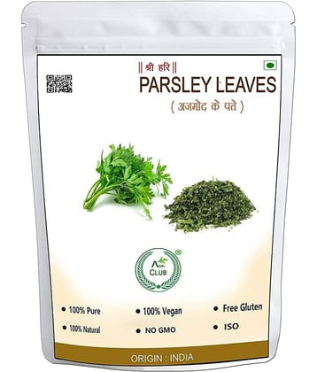 AGRI CLUB Parsley Leaves 100 gm