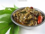 Amma Avakai