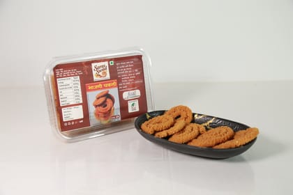 Bhajani chakali 250g