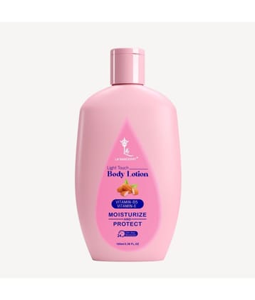 La'bangerry - Moisturizing Lotion For All Skin Type 100 ml ( Pack of 1 )