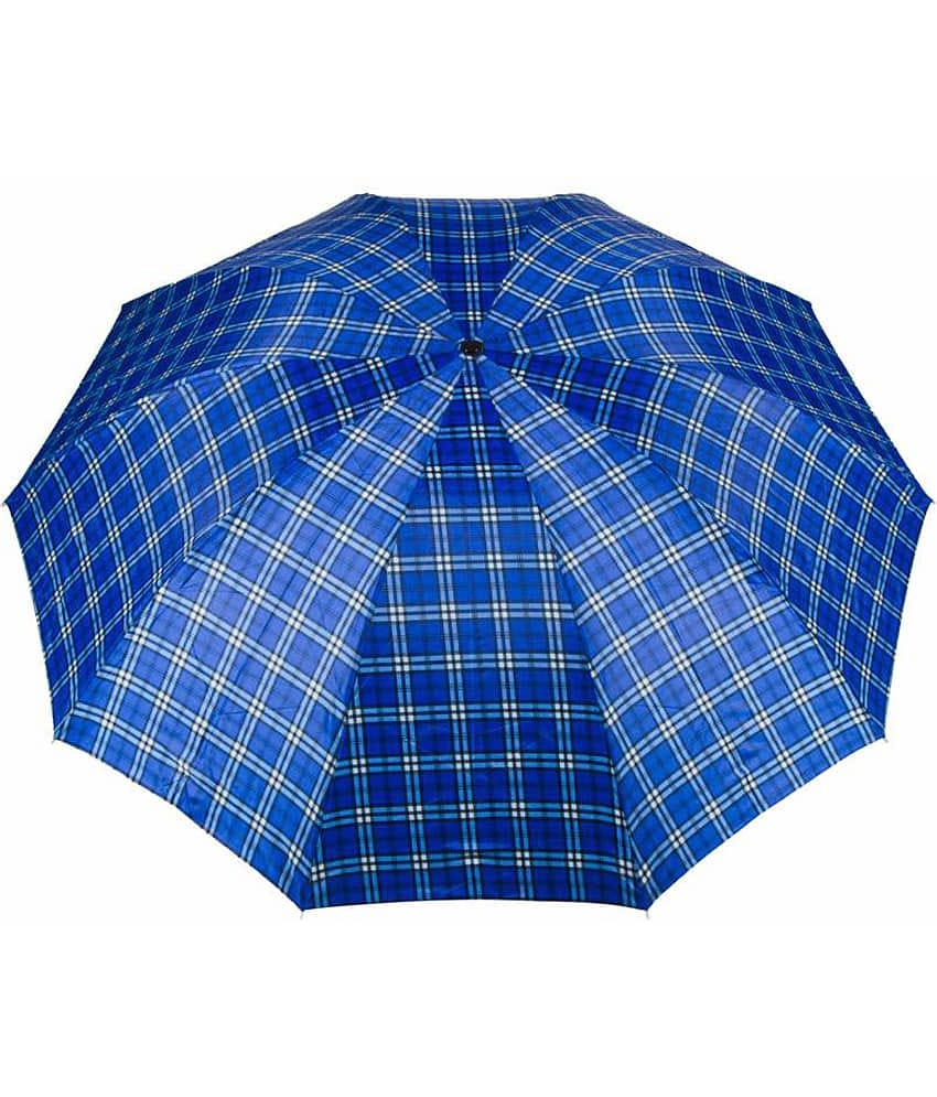 KEKEMI Blue Umbrella