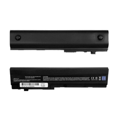 HP Laptop Battery Mini 5101 5102 5103, 10.8V 6 Cells 4400mAh -Compatible