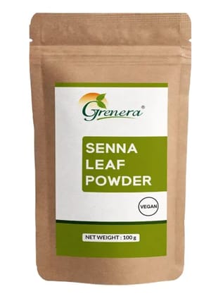 Senna Leaf Powder ( Nilavarai Podi)