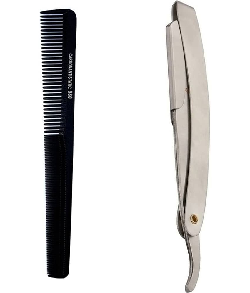 Dhanishka Manual Razor 1 Blade 1