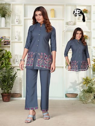 Super Hit Designer Kurtis