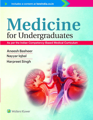 Medicine For Undergraduates