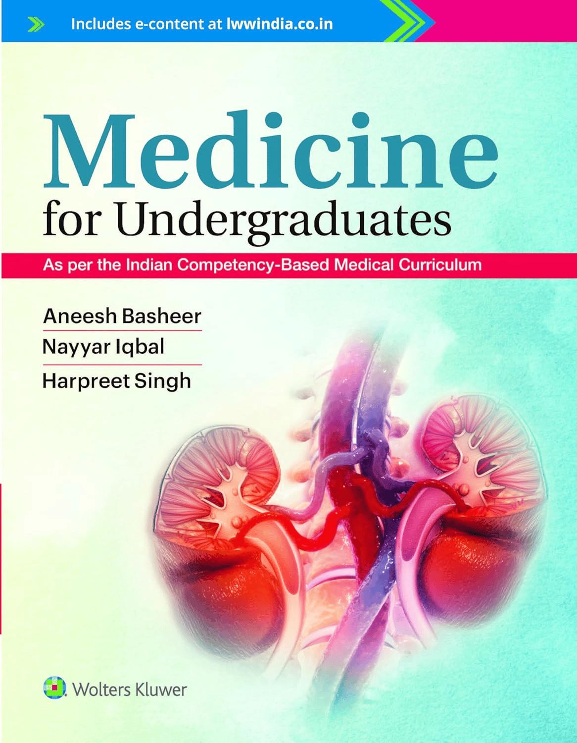 Medicine For Undergraduates