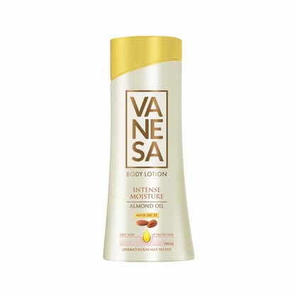 Vanesa Intense Moisture Body Lotion 100 ml