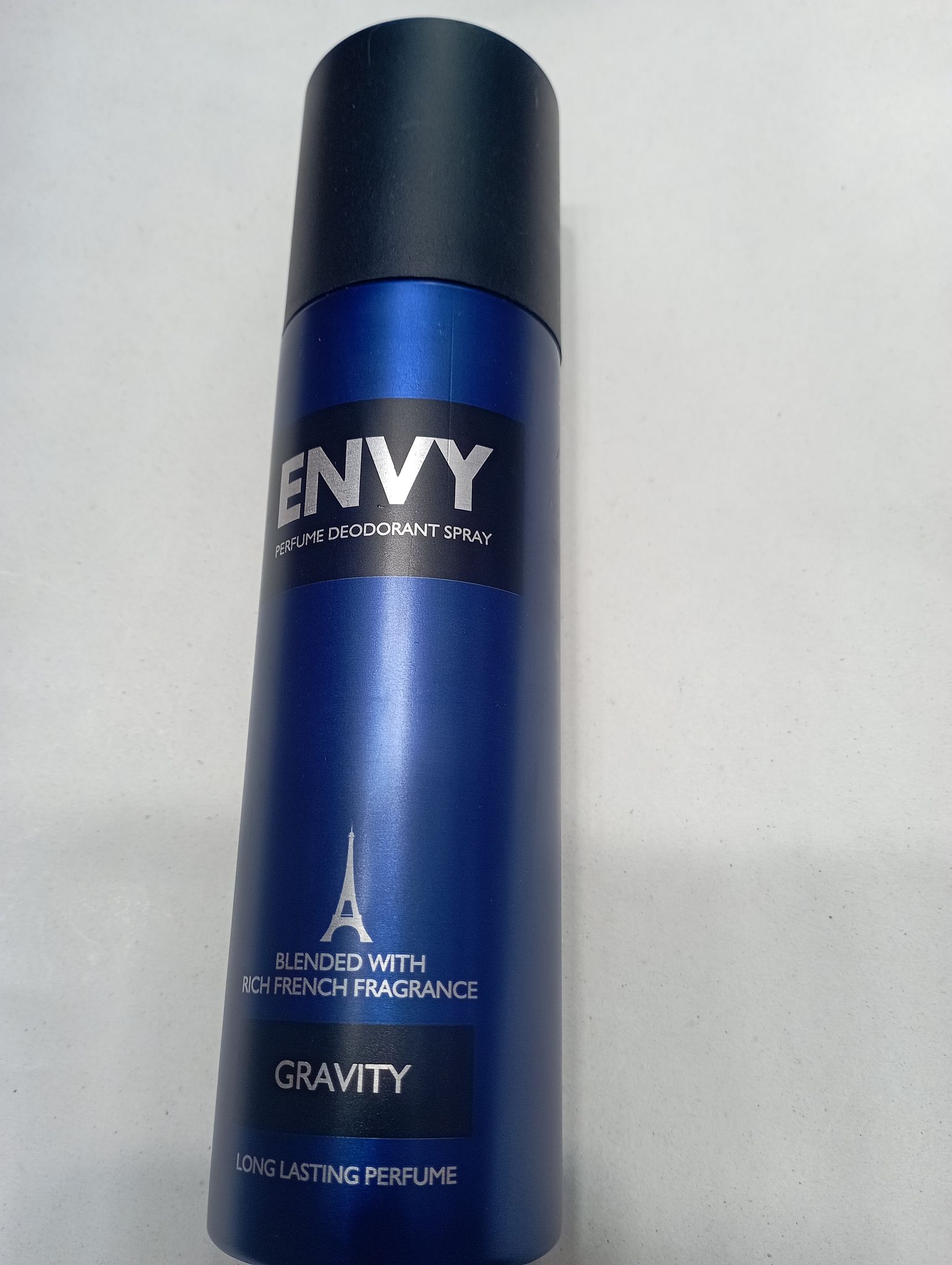 Envy Perfume deodorant spray Blended with Rich french fragrance Gravity Long lasting perfume 
