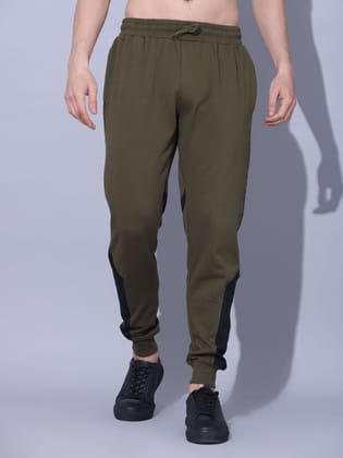 Olive Ember Joggers-30 / Olive