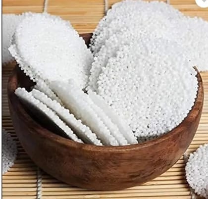 SABUDANA PAPAD  100g
