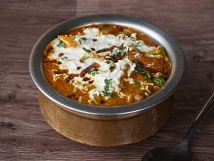 Mix Malai Veg [Non Spicy]