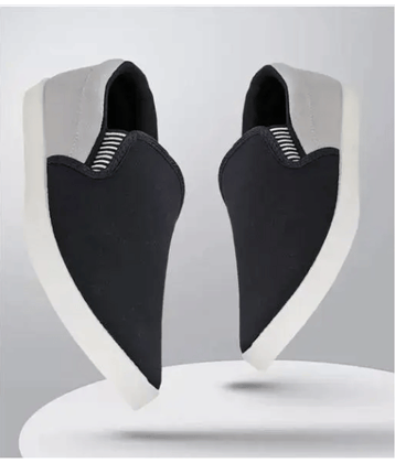 Seafoot Blue Men's Outdoor Shoes