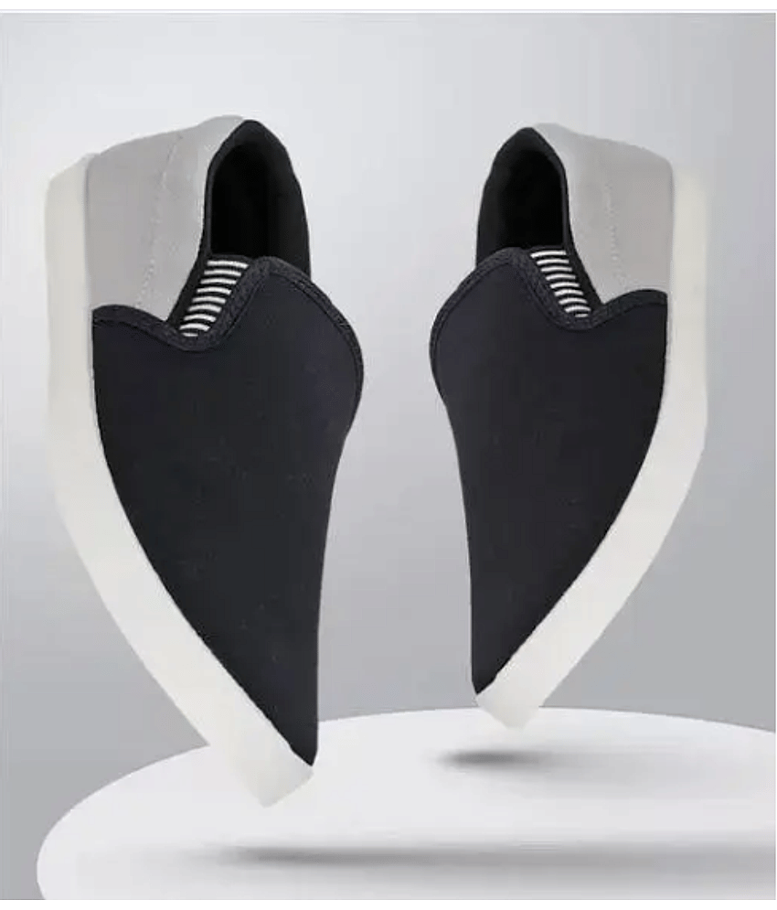 Seafoot Blue Men's Outdoor Shoes