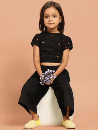 Black Berry Set-1-2Y