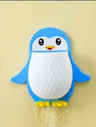 Multipurpose penguin stand