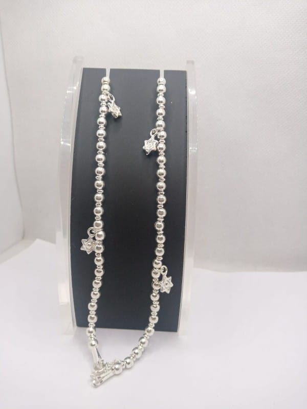 Payal 92percent Pure Sterling Silver P-15