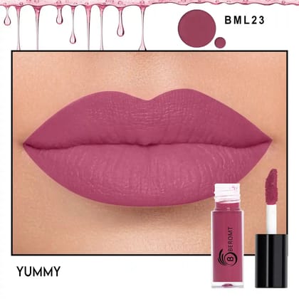 SUPER STAY MATTE MINI LIPSTICK - BML23