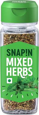 Snapin Mixed Herbs 20 GRAM