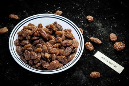 Havenuts Ajosh Kismis, 100 gm - 100 gram