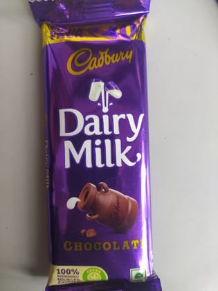 cadbury dairy milk