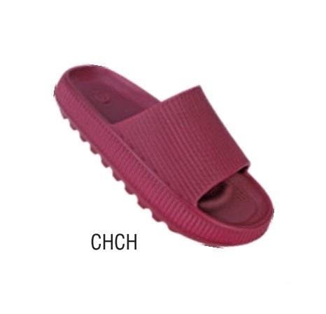 AQL Neo 354 Cherry L No 5 Ladies Slides