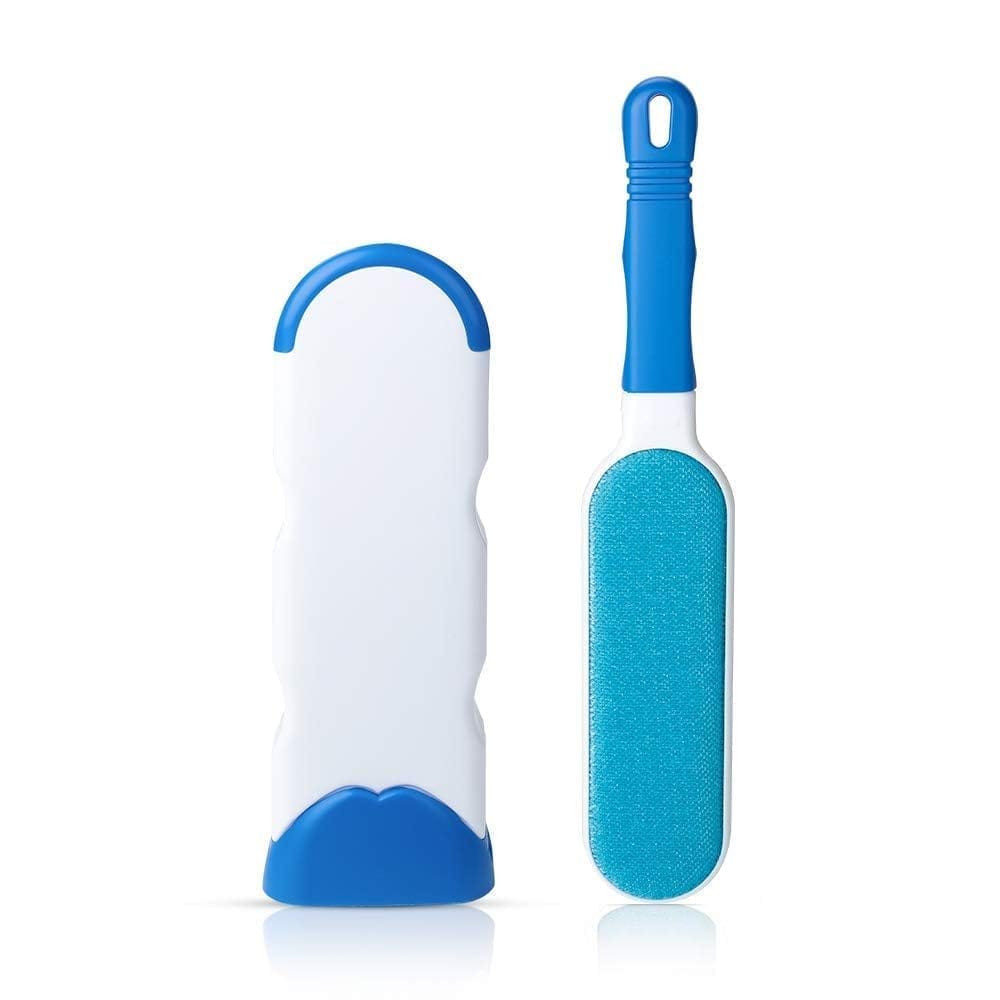 Denzcart Pet Hair Remover Multi-Purpose Double Sided Self-Cleaning and Reusable Pet Fur Remover, Pet Care